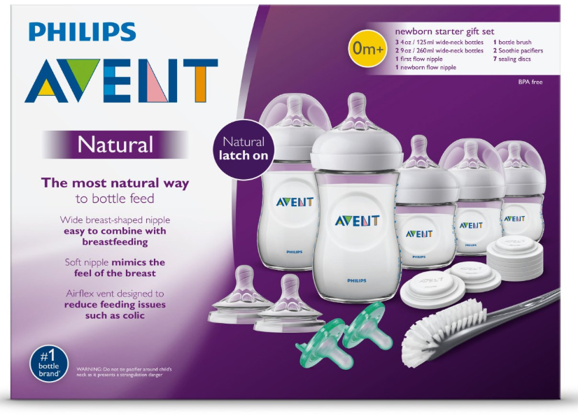 first christmas presents for baby