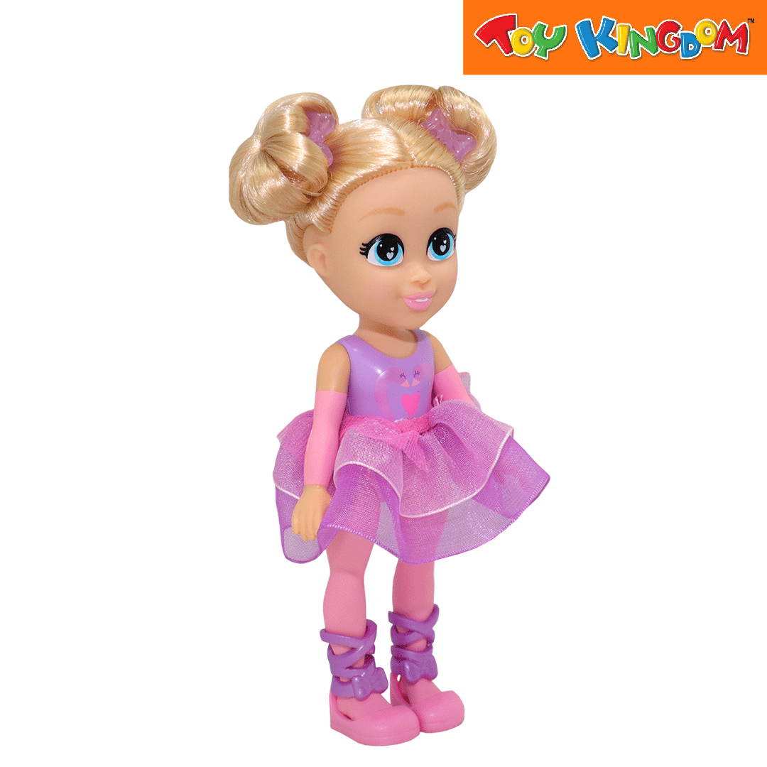 Love, Diana Ballerina 6 inch Doll | Lazada PH