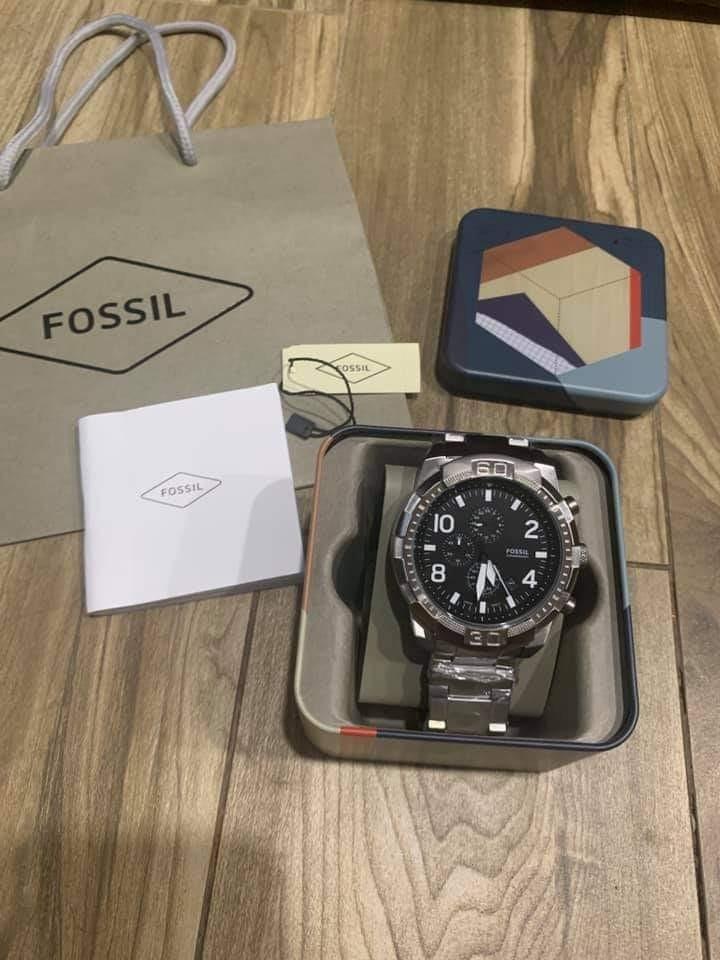Fossil FS5710 / FS 5710 Actual Pic 