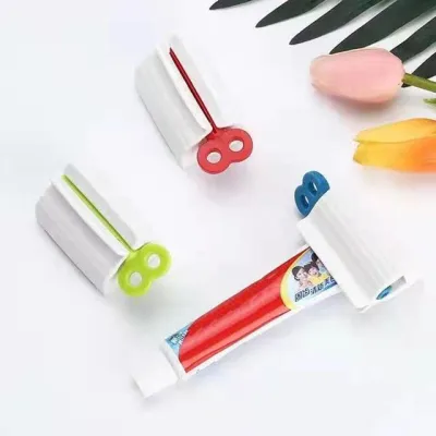Toothpaste Squeezer Creative Simple Toothpaste Clip