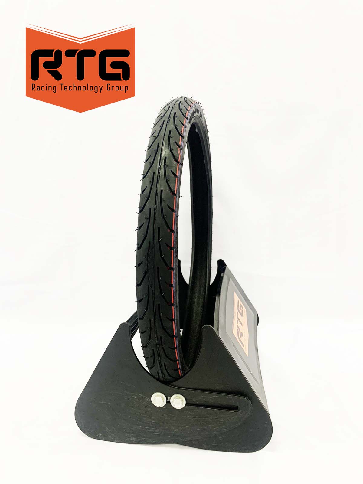 RTG Tires EXPRESSWAY (TUBELESS) 45/90 17 High Quality and Genuine