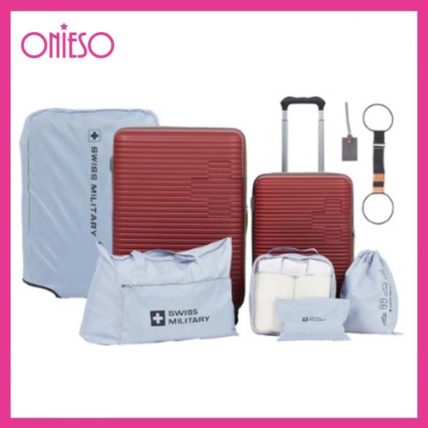 hand carry luggage lazada