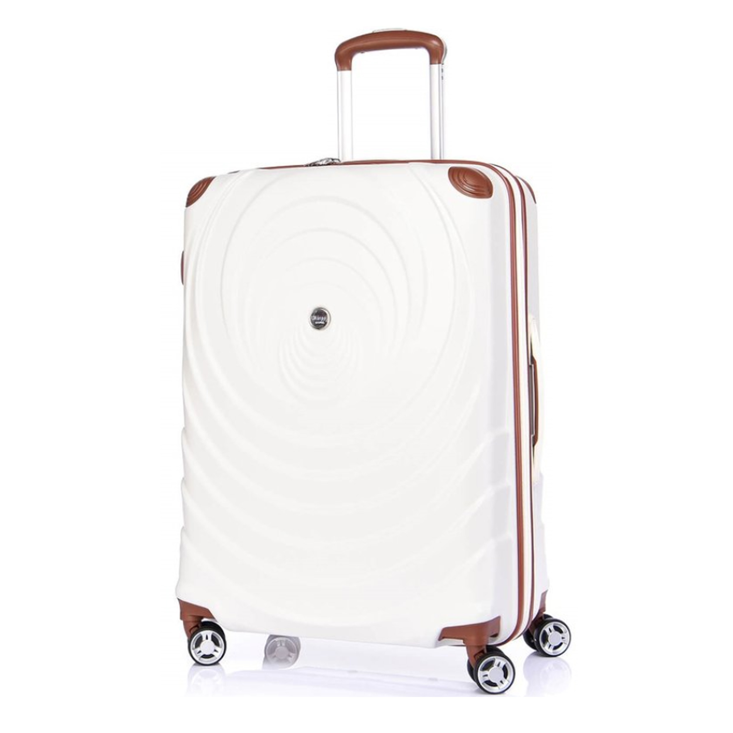 trolley bag lazada