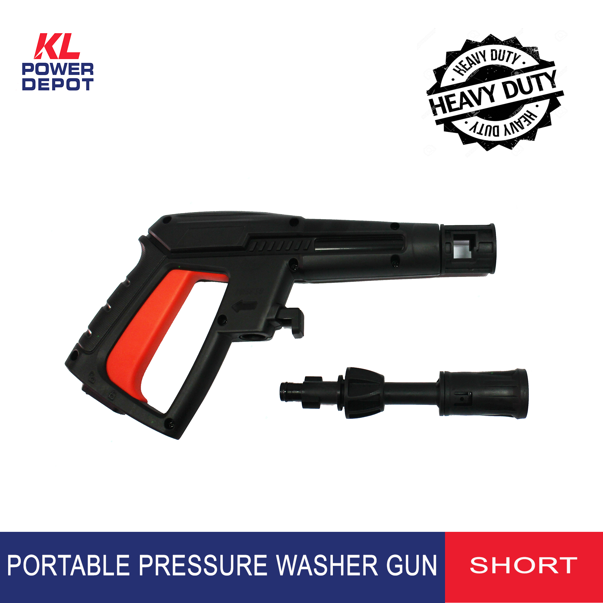 Pressure Washer Gun Lazada PH