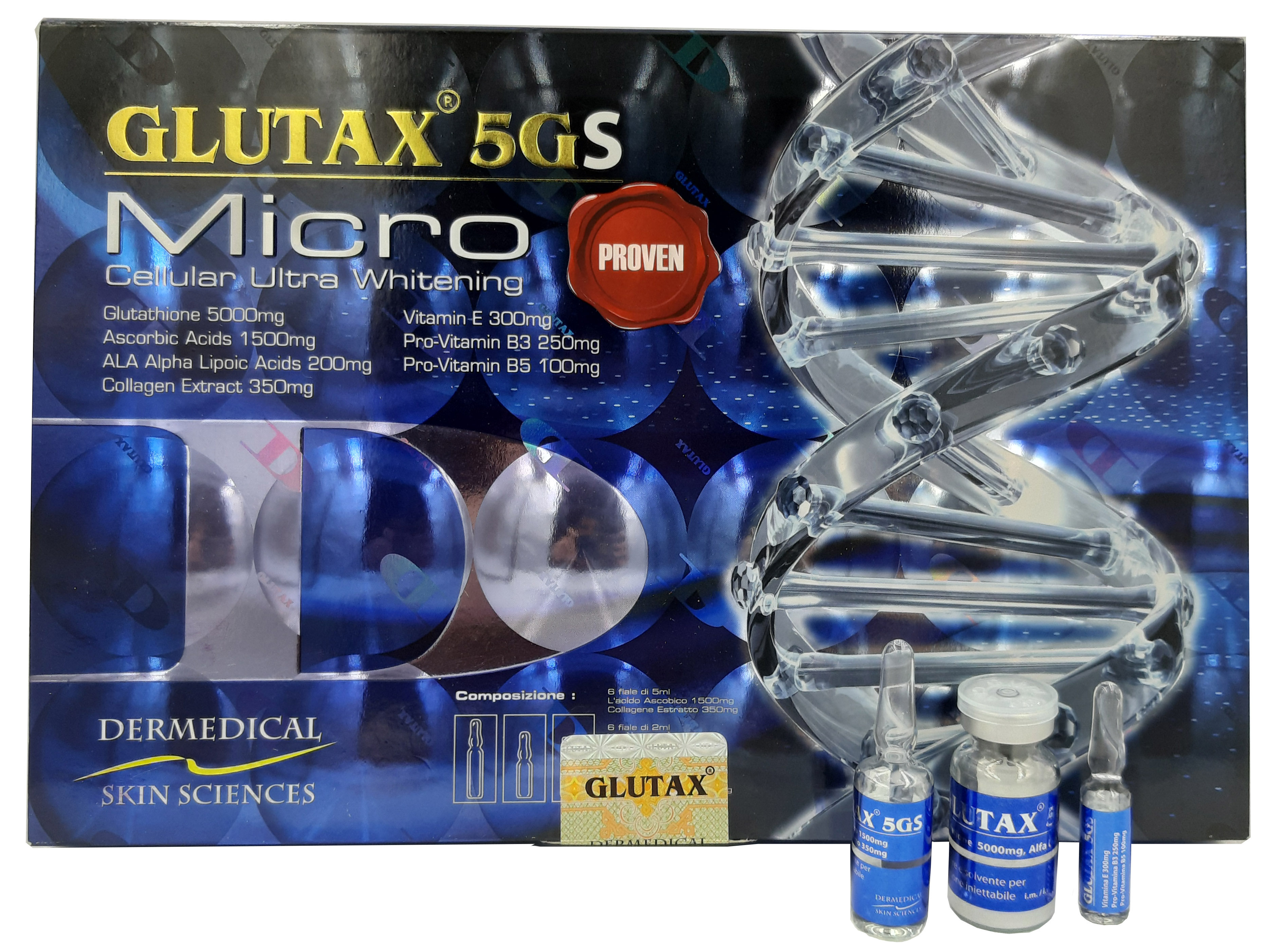 glutathione philippines glutax 5GS Micro Glutax 4000GS Glutathione with Vitamin