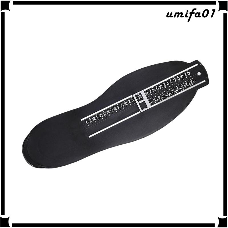 [umifa] Foot Measuring Device Shoe Foot Length Measuring Device Perfect ...