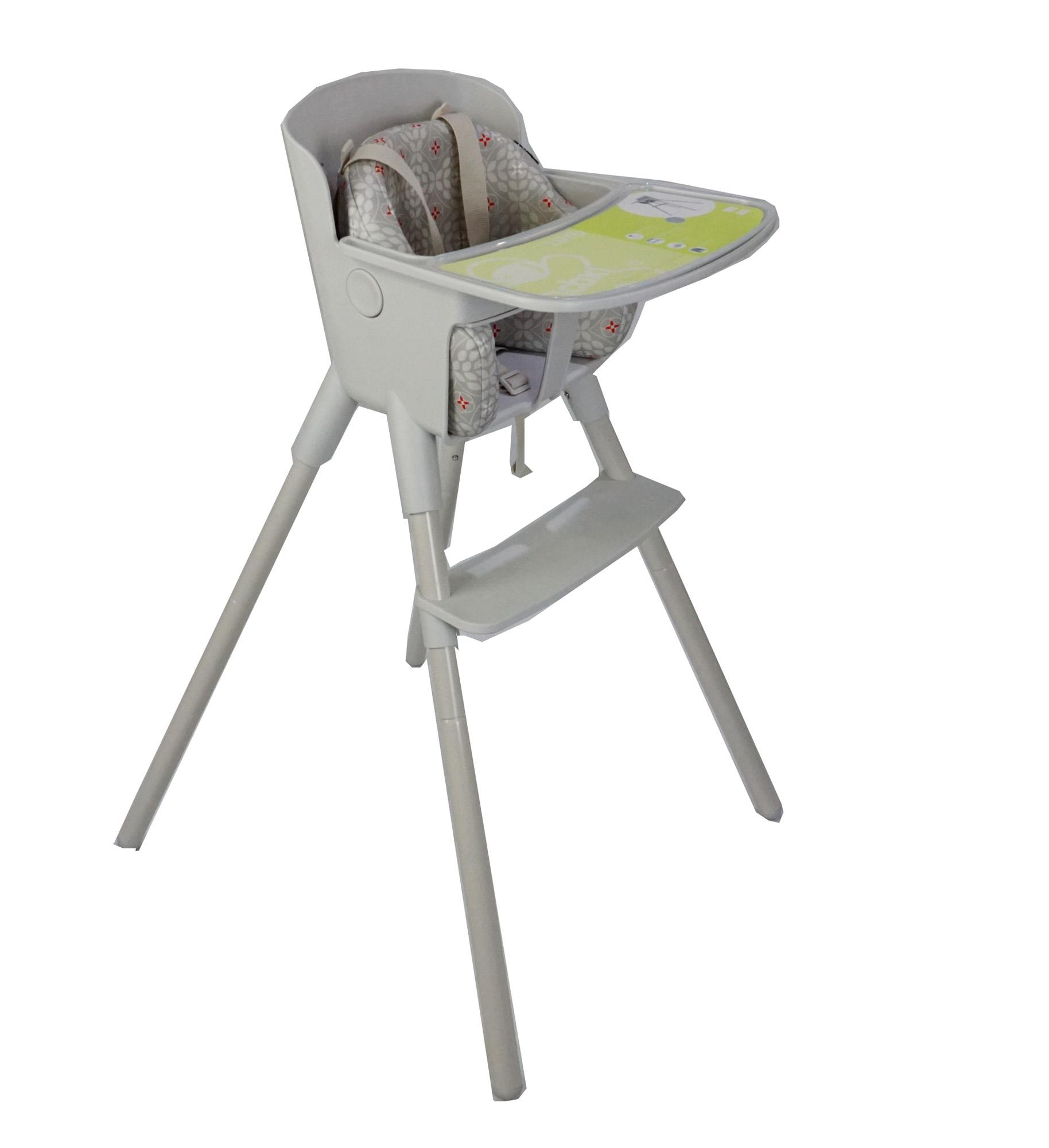 cybex luyu highchair