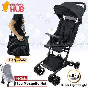 super light baby strollers