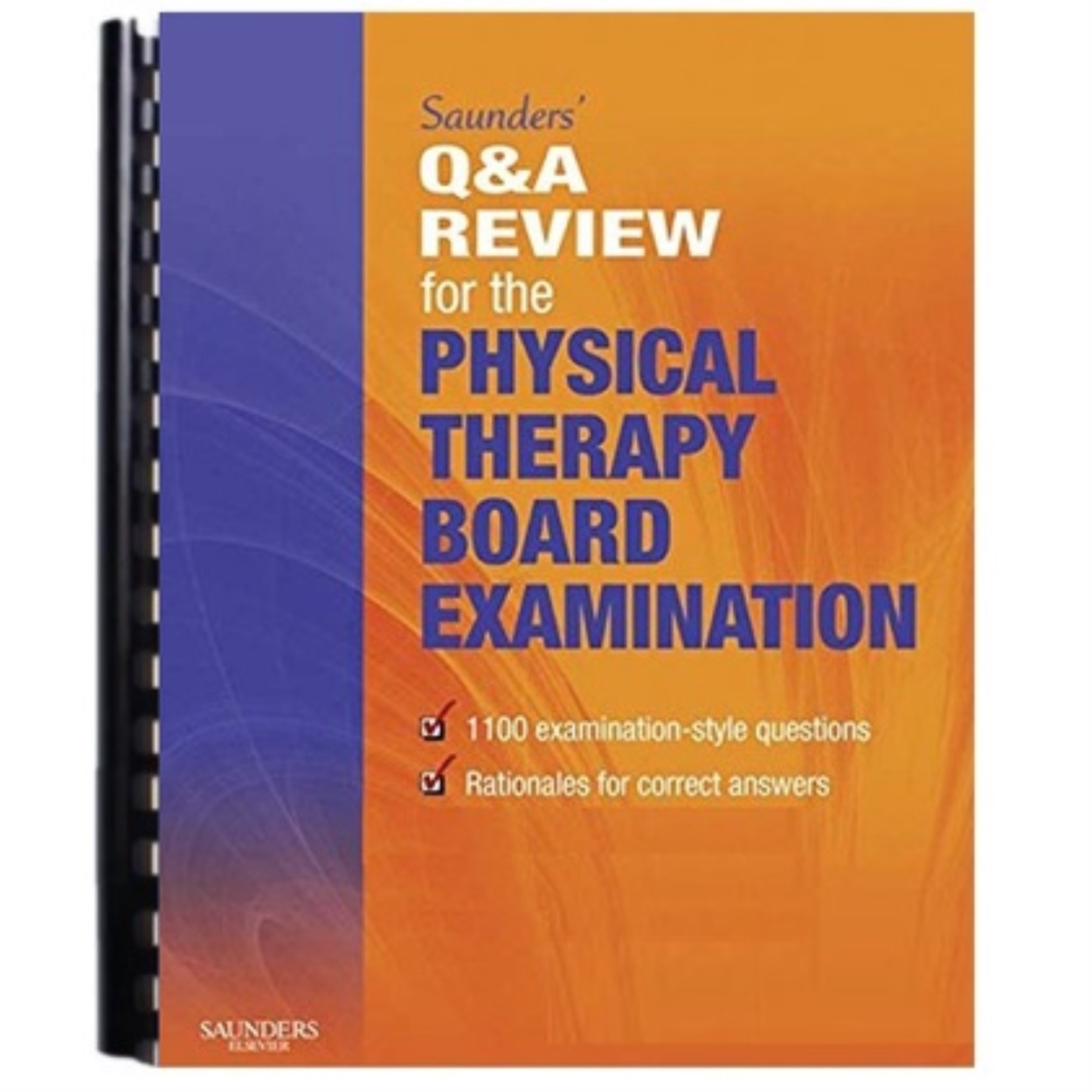 Physical Therapy Board Exam Reviewer PT Exam Reviewer Lazada PH