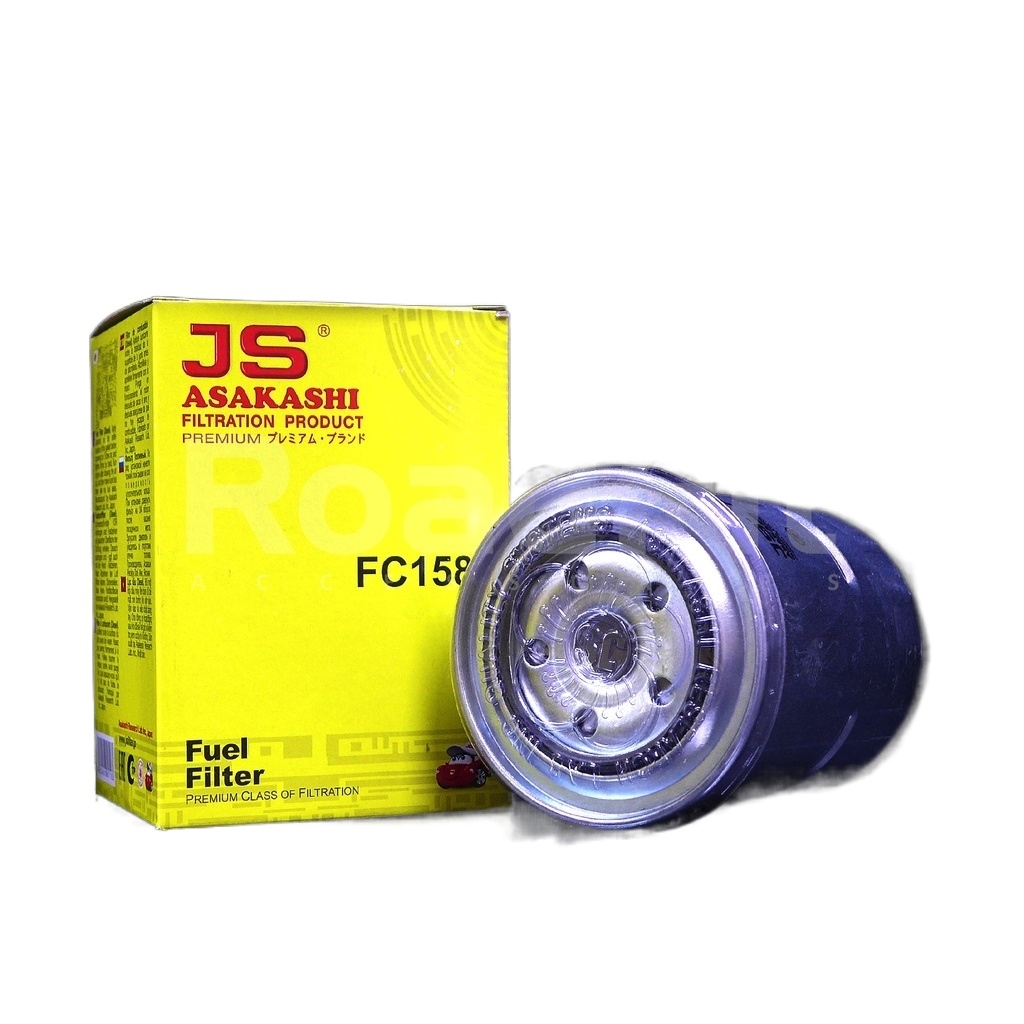 COD Filter FC158J For 1C/2C Landcruiser VX Tamaraw FX Dsl Revo Corolla ...