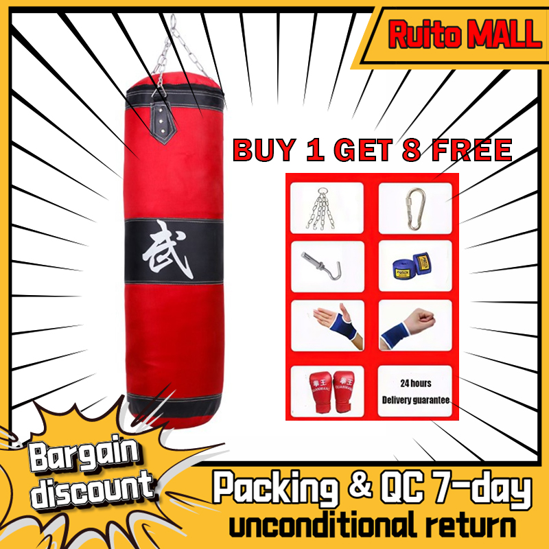 Share more than 149 benefits of boxing bag training super hot