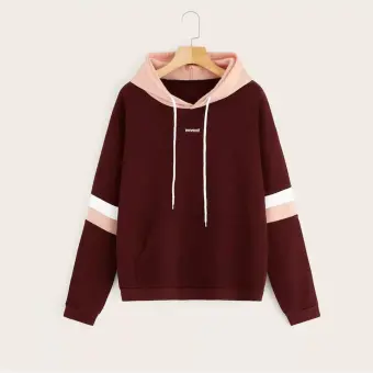 lazada sweater