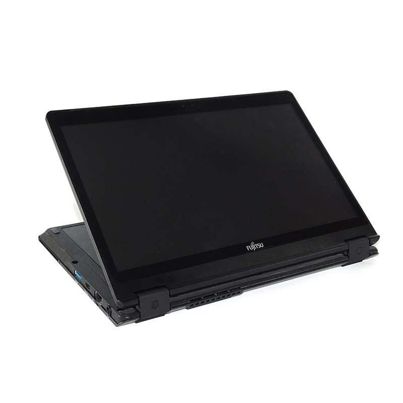 Fujitsu Lifebook P727 Touchscreen Laptop | Intel Core i5-7th Gen