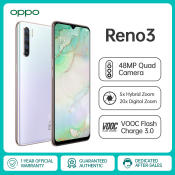OPPO Reno3 6.4" AMOLED 8GB/128GB 48
