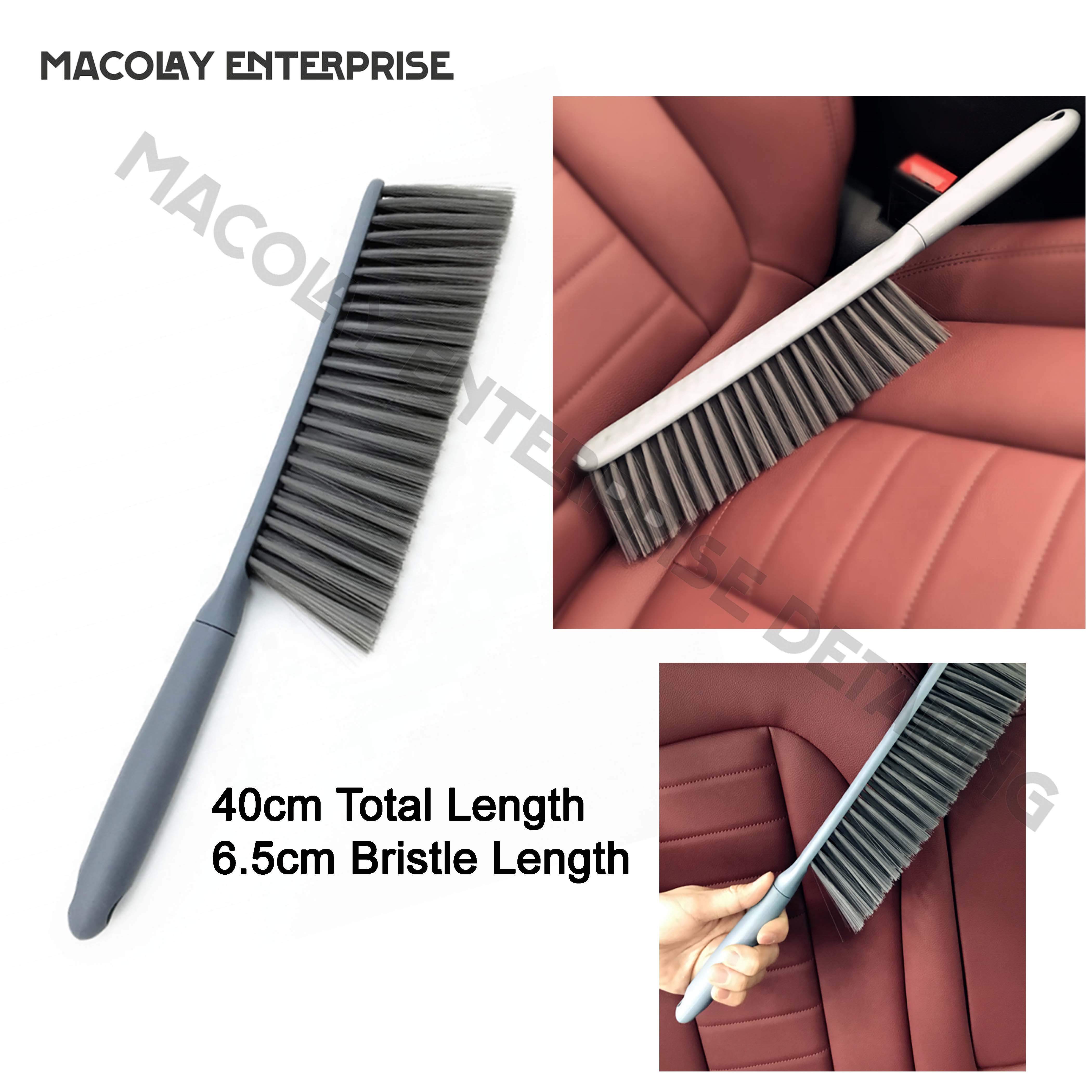 Macolay Enterprise Auto Detailing Supplies