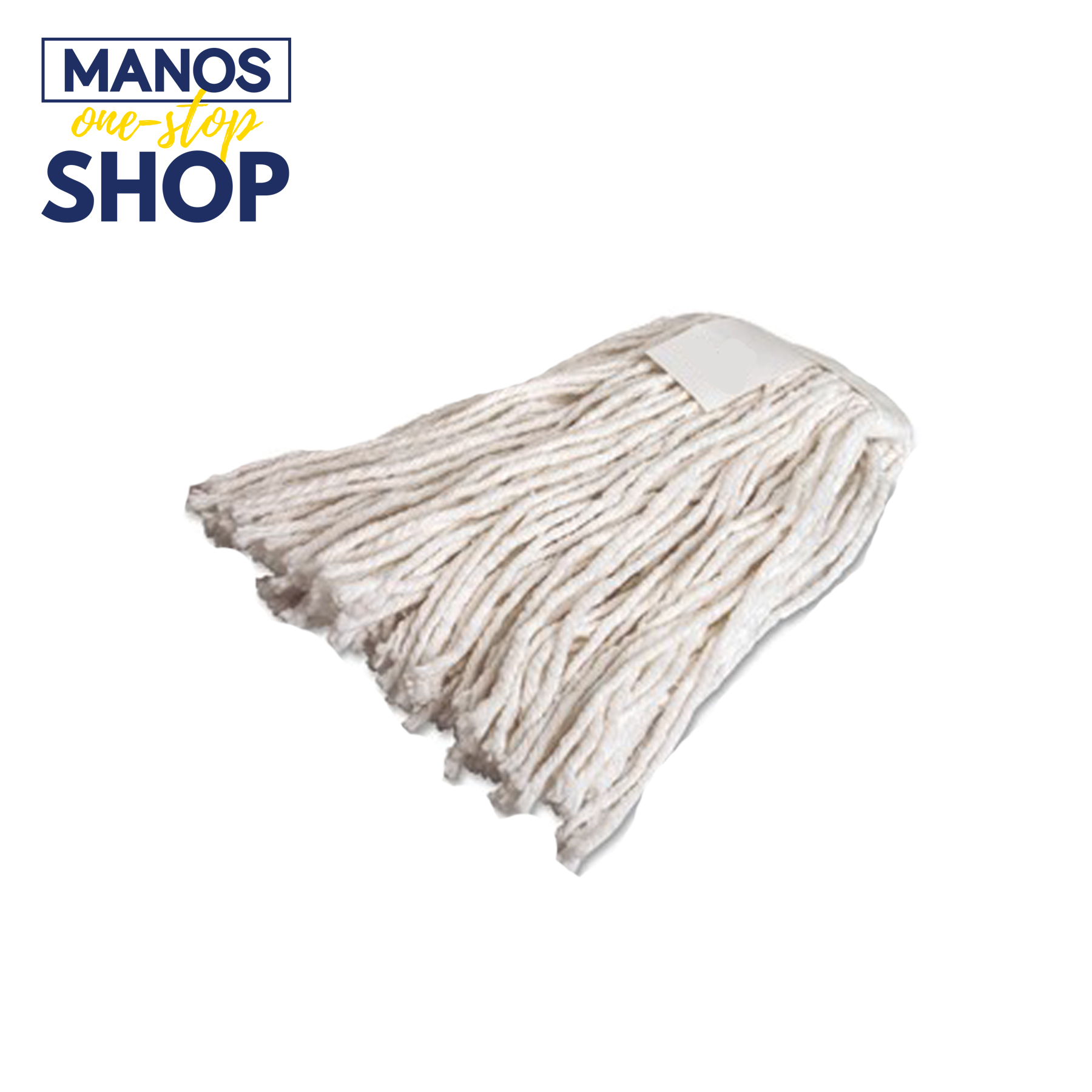 Mop Head 400 (Rayon) Lazada PH