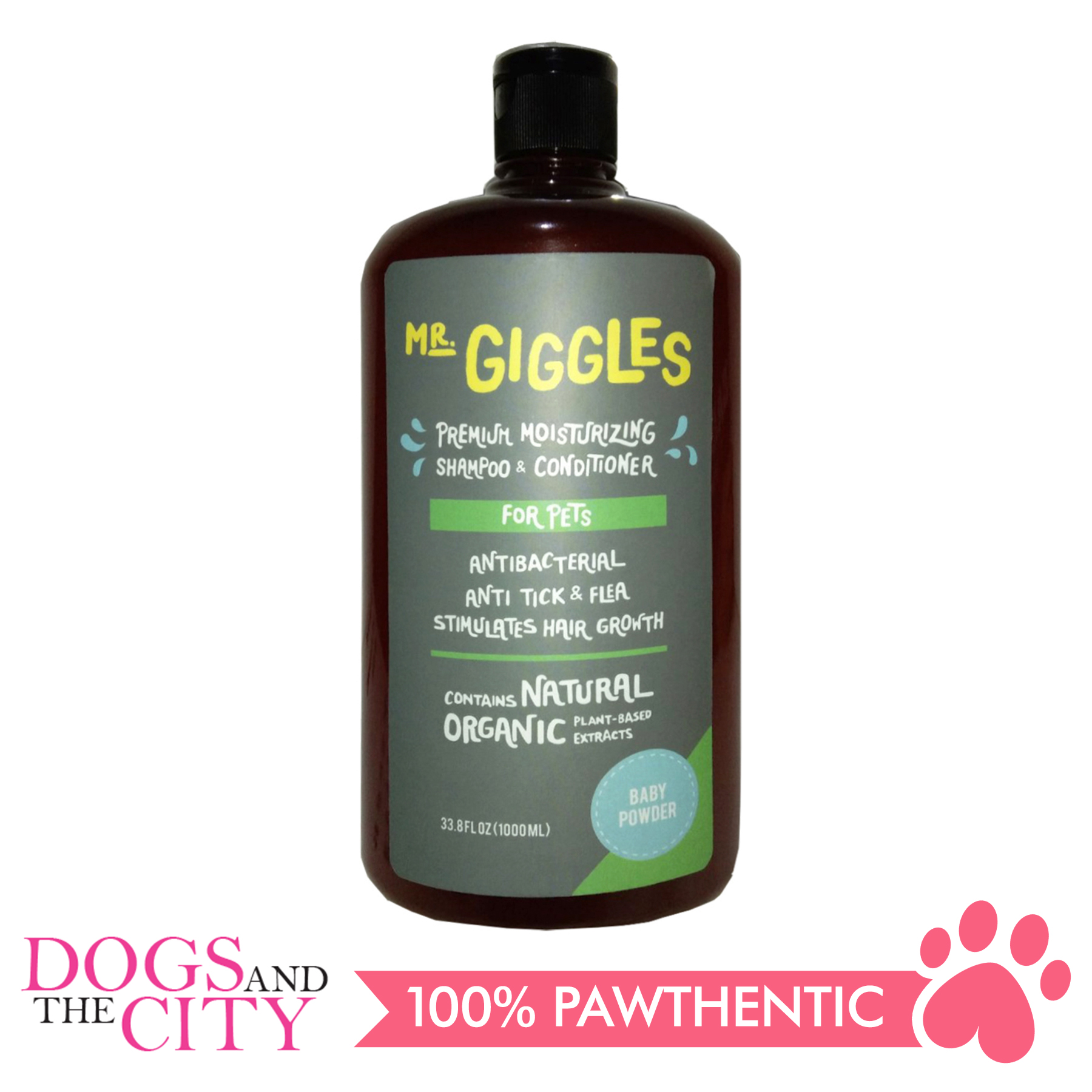 conditioner for baby