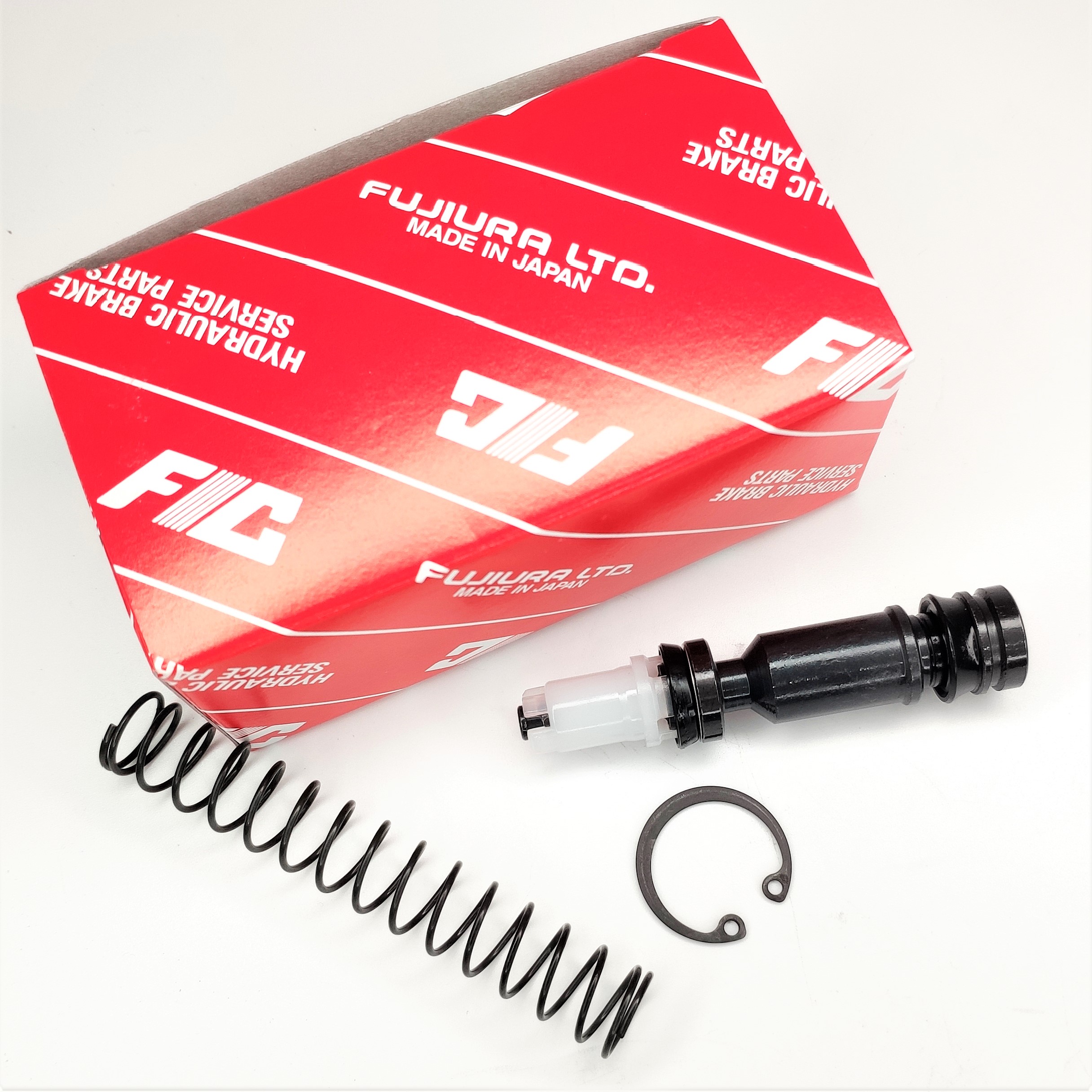 FIC Clutch Master Repair Kit Fits Toyota Corolla (size 5/8") 19891997