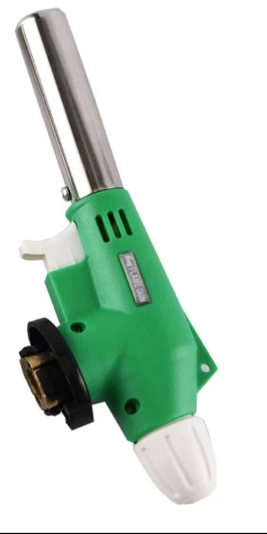 Multi Purpose Torch Camping Gas Torch Gas Welding Torch Flamethrower