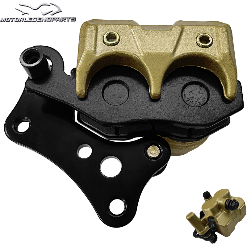 Motorcycle Front Caliper For Suzuki Raider R150 Raider J Smash 110