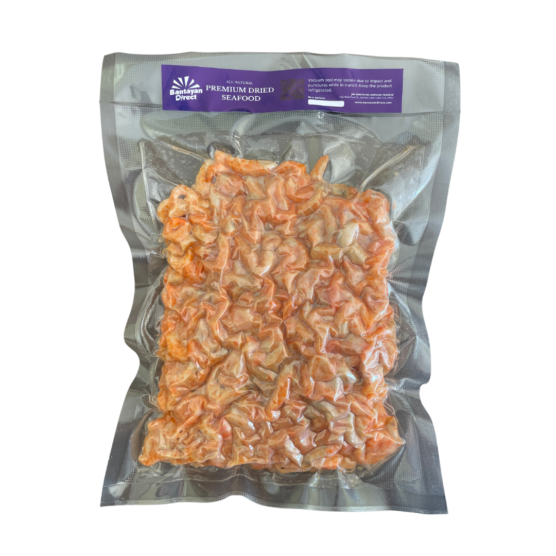 Dried Shrimp Hibe Bantayan Direct Lazada PH