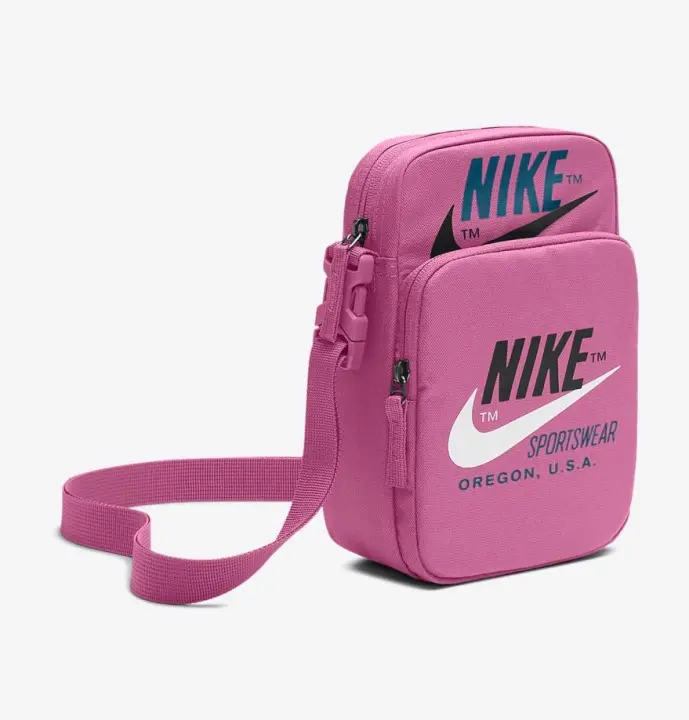nike sling bag women