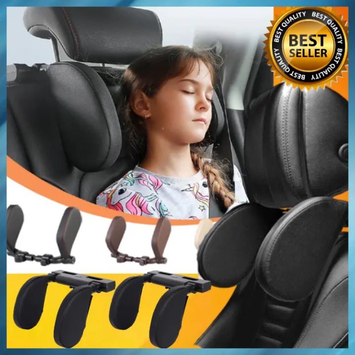 car seat head support for adults