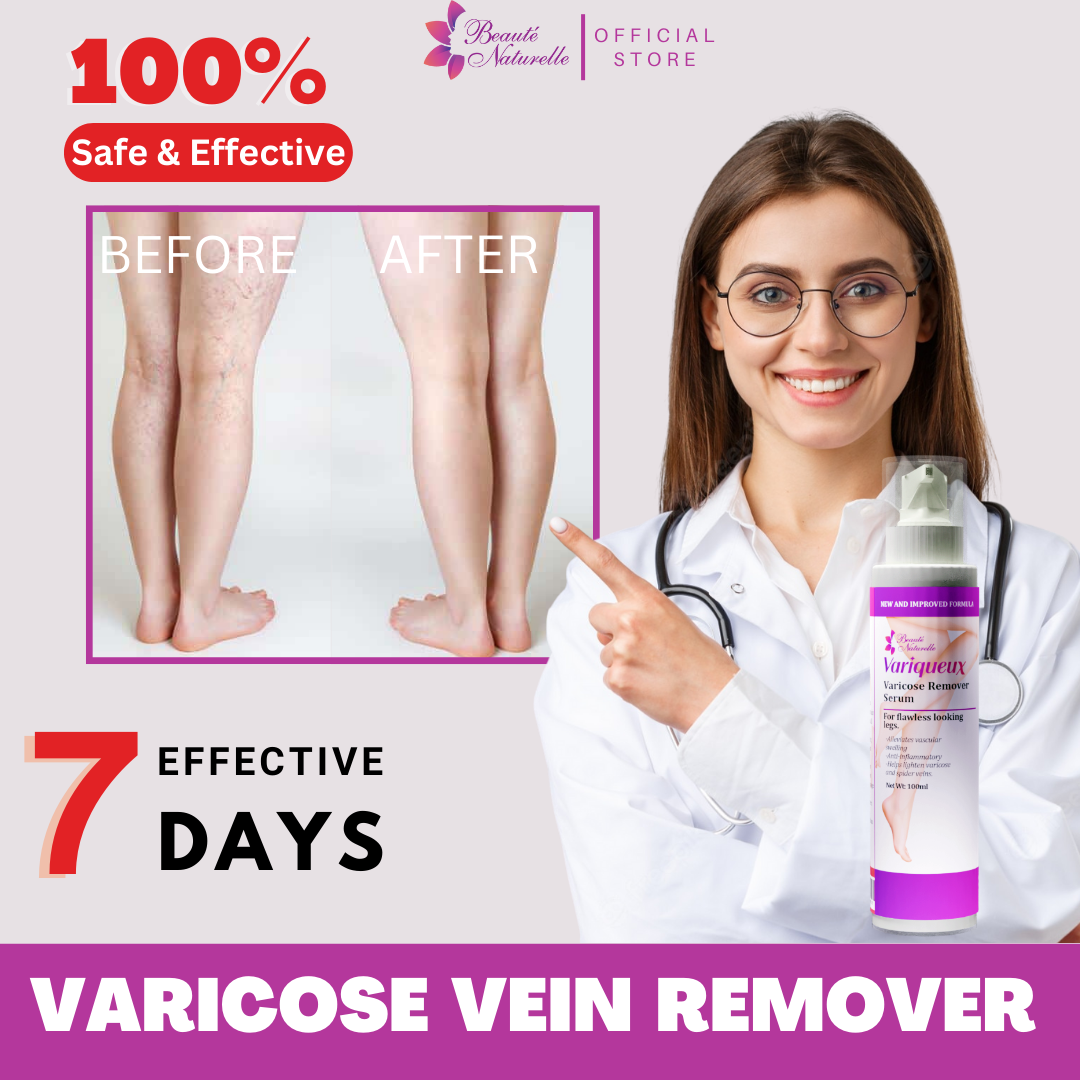 Varicose Veins Remover Effective and Original Anti Varicose Veins