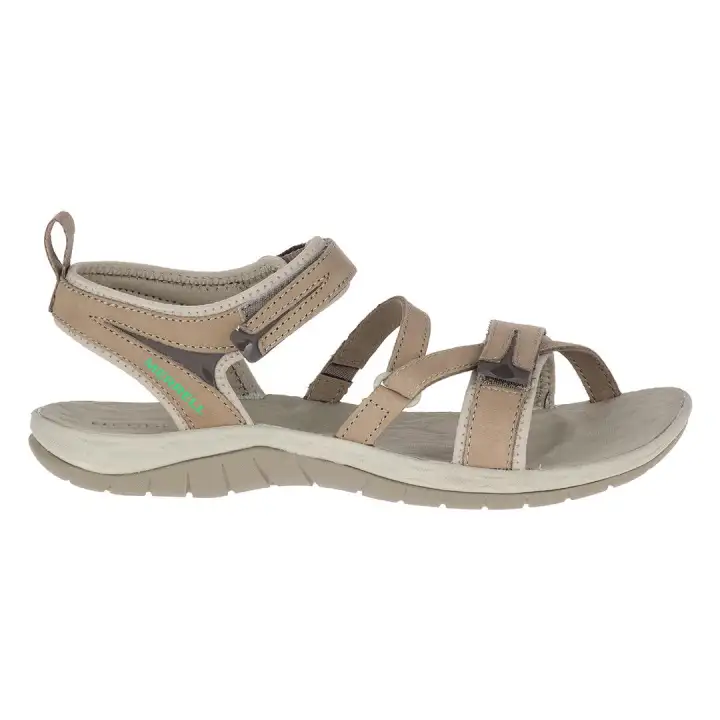 merrell women's siren strap q2