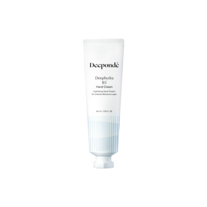 deeponde Deep Hydra B5 Hand Cream 40ml Lazada PH