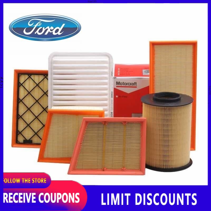 FORD FIESTA Air filter Cabin filter Lazada PH