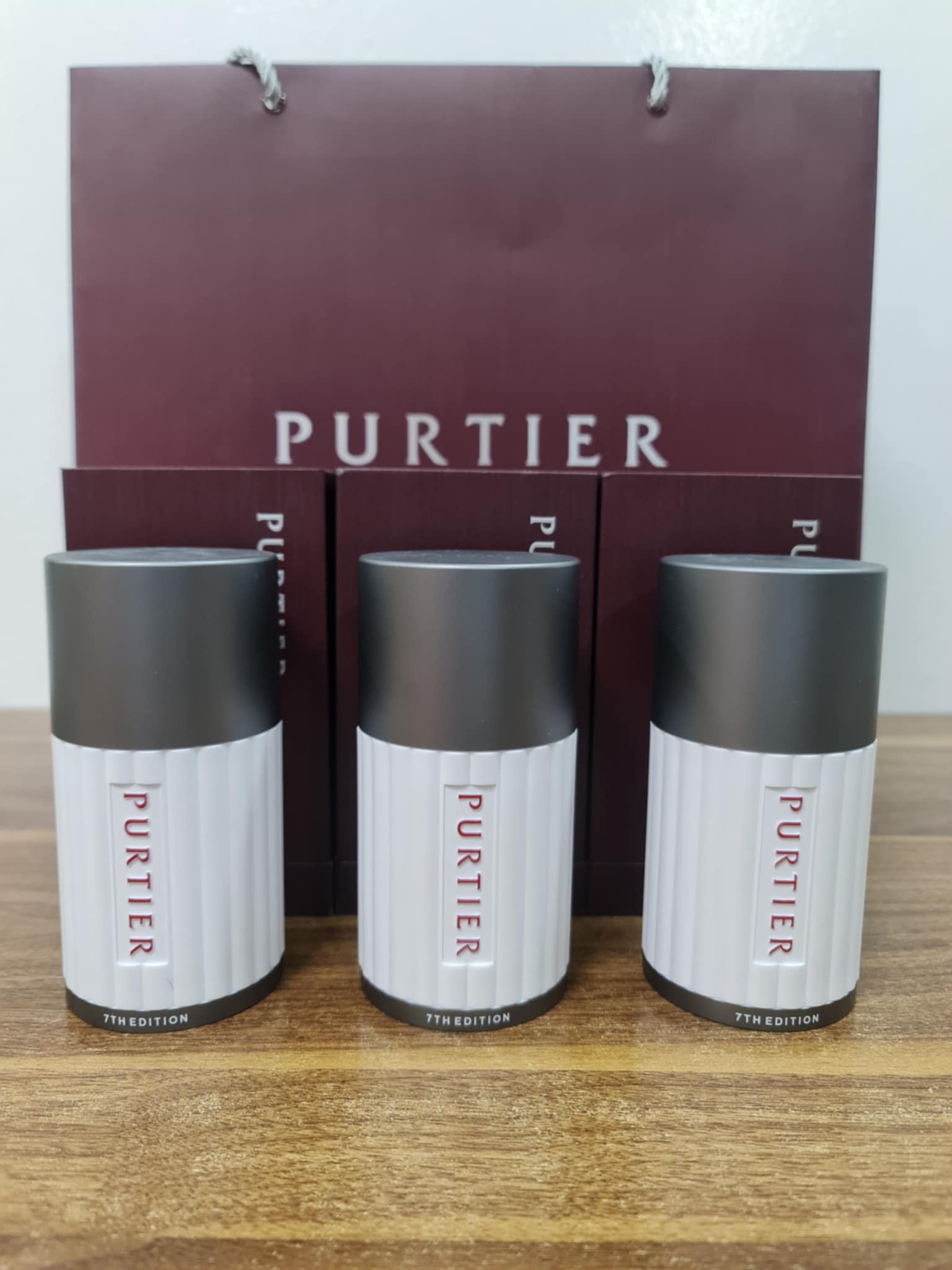 ✨早い者勝ち✨　RIWAY PURTIER 7個セット リーウェイ PURTIER 7TH EDITION 【公式通販】