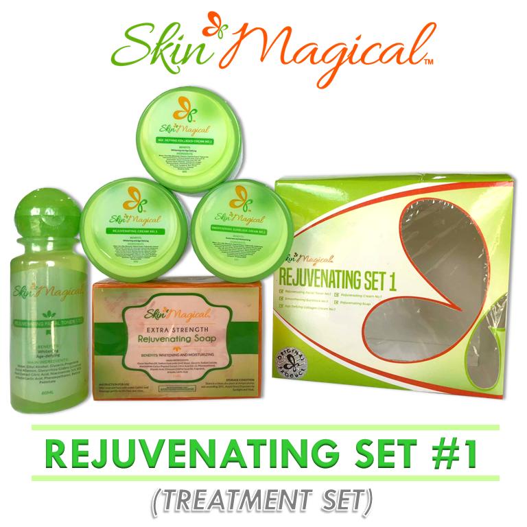 rejuvenating set brands