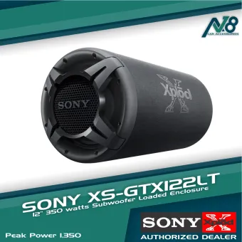 sony xs gtx122lt price