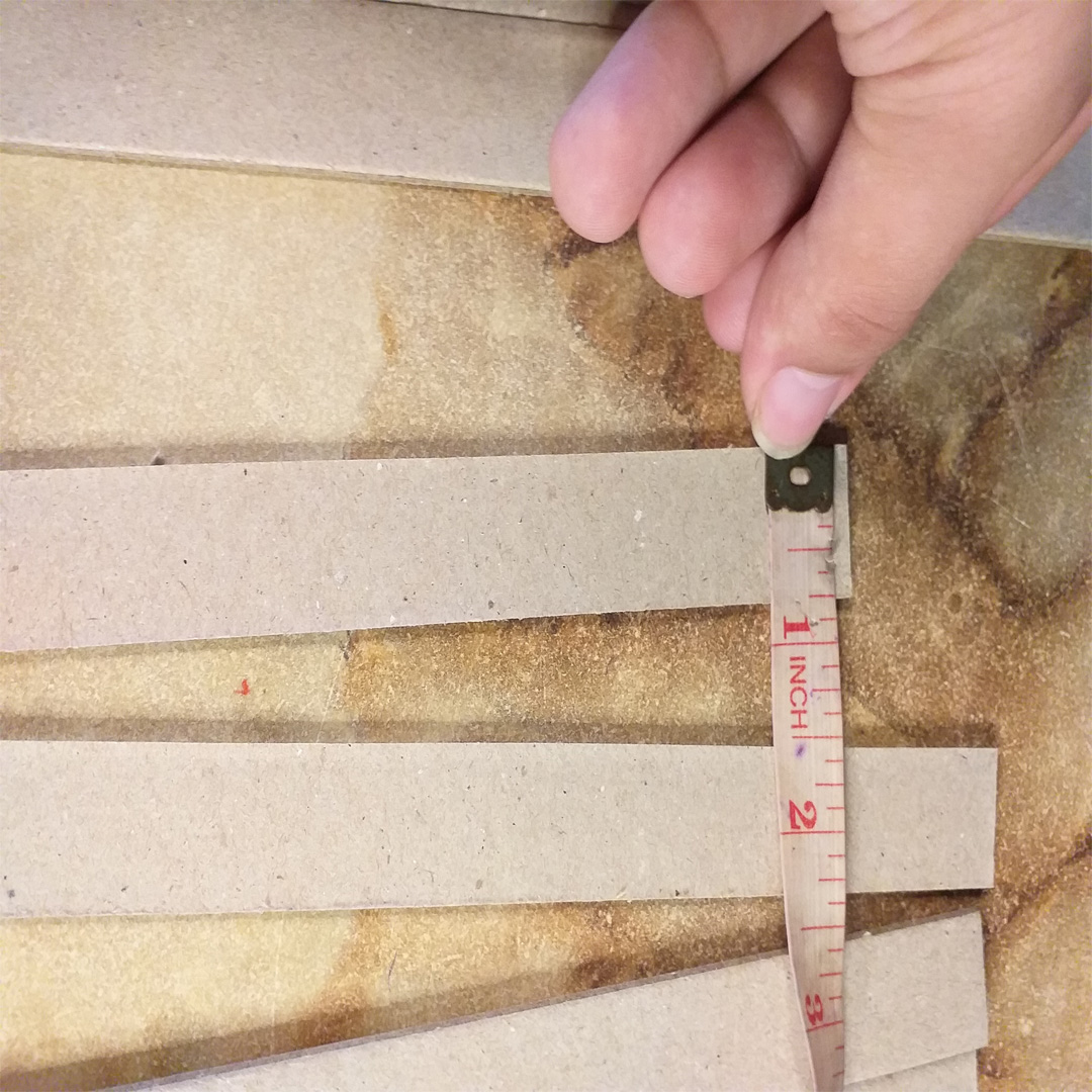 (10 pieces PER ORDER)Chipboard 30(2MM) & 20 (3MM), Pasteboard