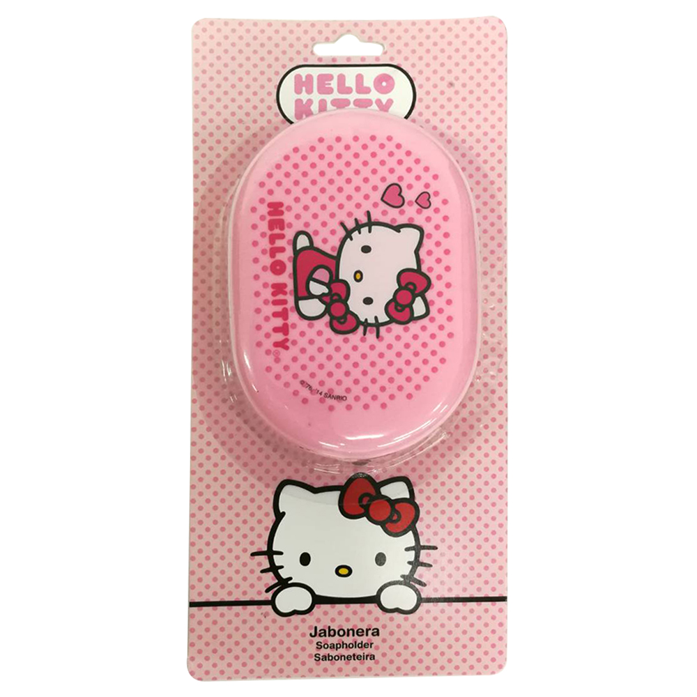 Hello Kitty Soap Holder Lazada PH