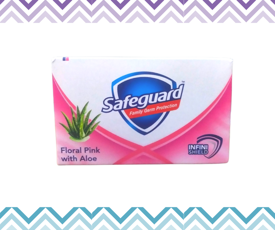 Safeguard Soap Floral Pink Lazada Ph