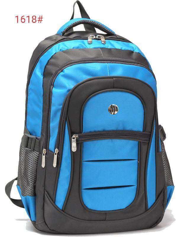 Online Forever HP High quality backpack with laptop compartment