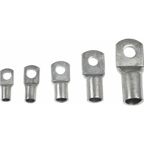 10 PCS 10mm2 16mm2 25mm2 35mm2 50mm Battery Terminal Cable SC Lugs 8mm