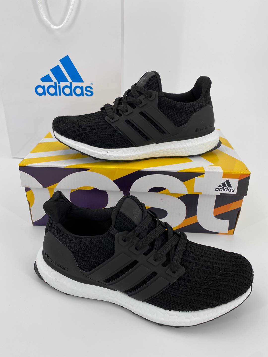 lazada adidas ultra boost
