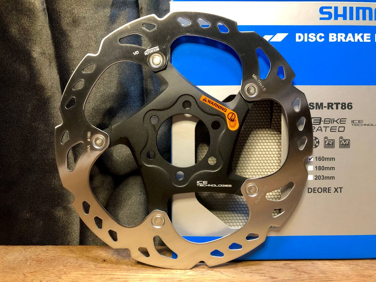 Shimano Dura Ace Shimano Xtr Rotors Ice Tech Shimano Dura Ace 