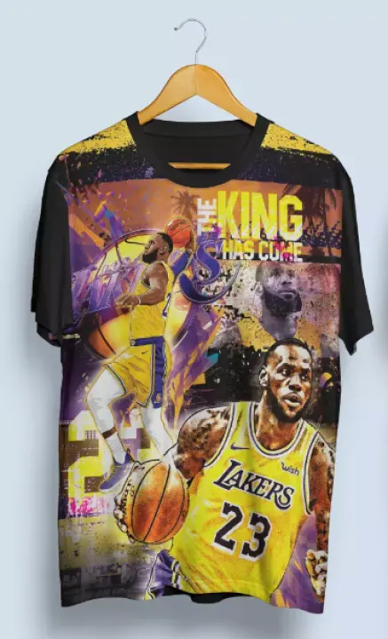 lebron james shirts for sale