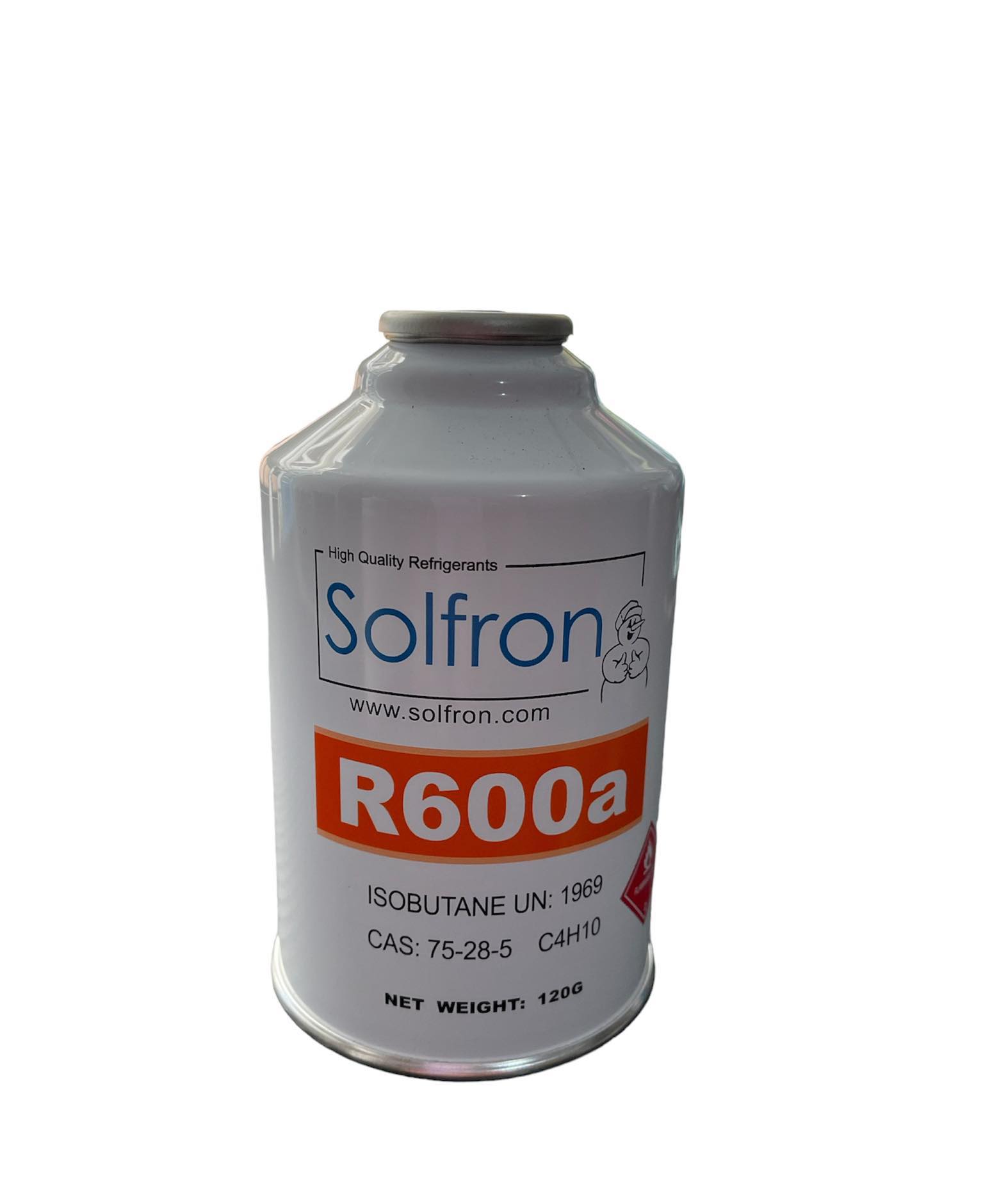 600a freon