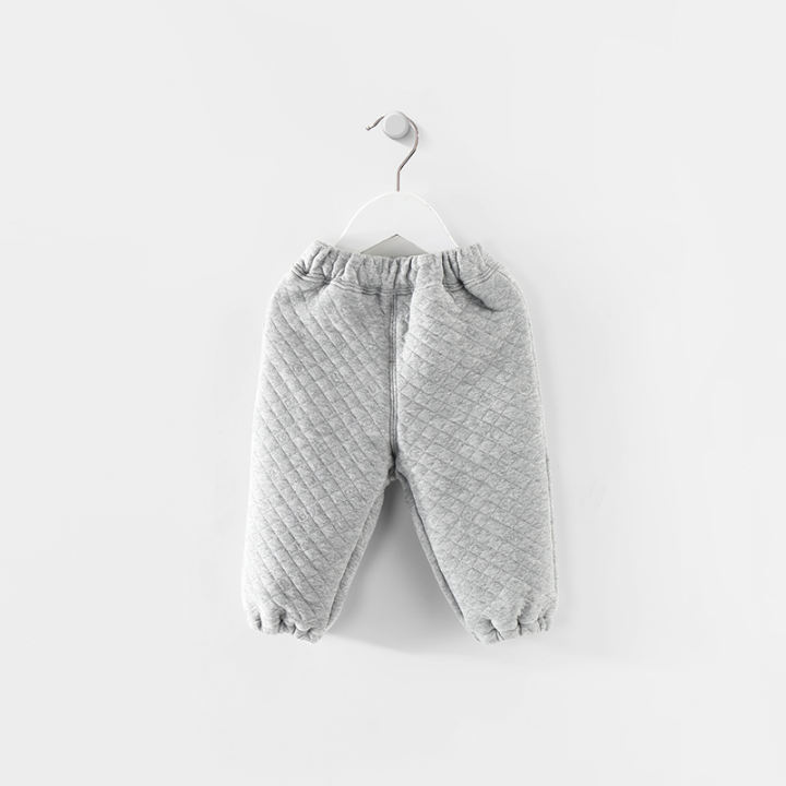 padded trousers baby