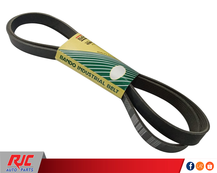 Serpentine belt shop honda crv 2007