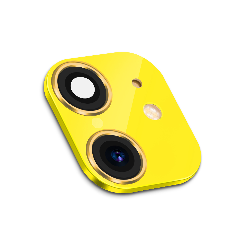 GONGYANG Phone Upgrade Screen Protector Mobile Support flash for iPhone XR X to iPhone 11 Pro Max Fake Camera Lens Sticker Cover Case Seconds Change