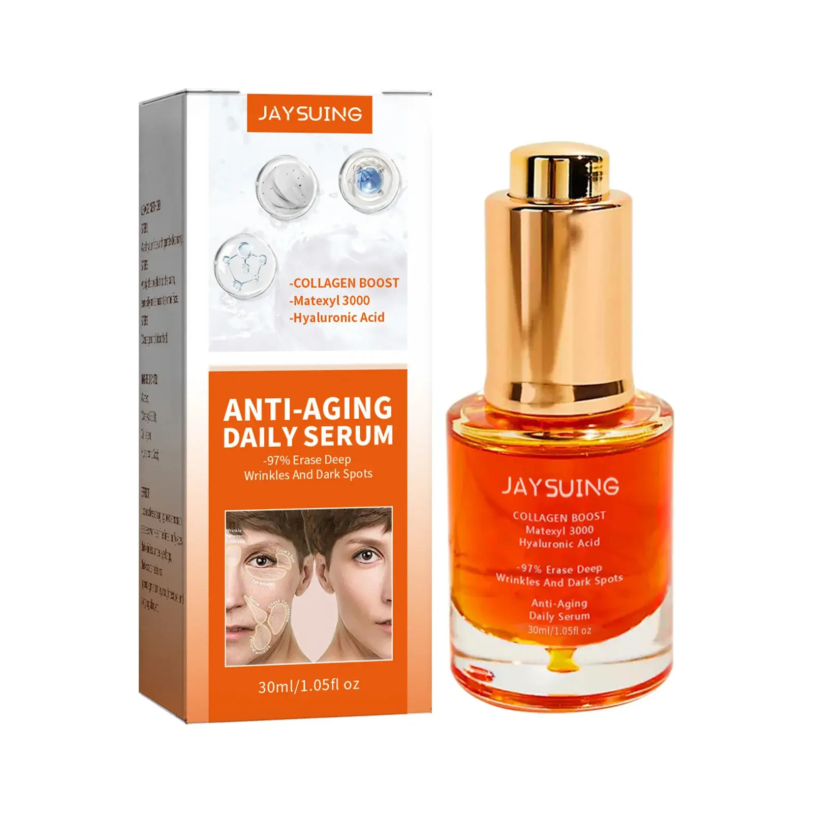 Kangdo Jaysuing Collagen Anti-Wrinkle Essence | Lazada PH