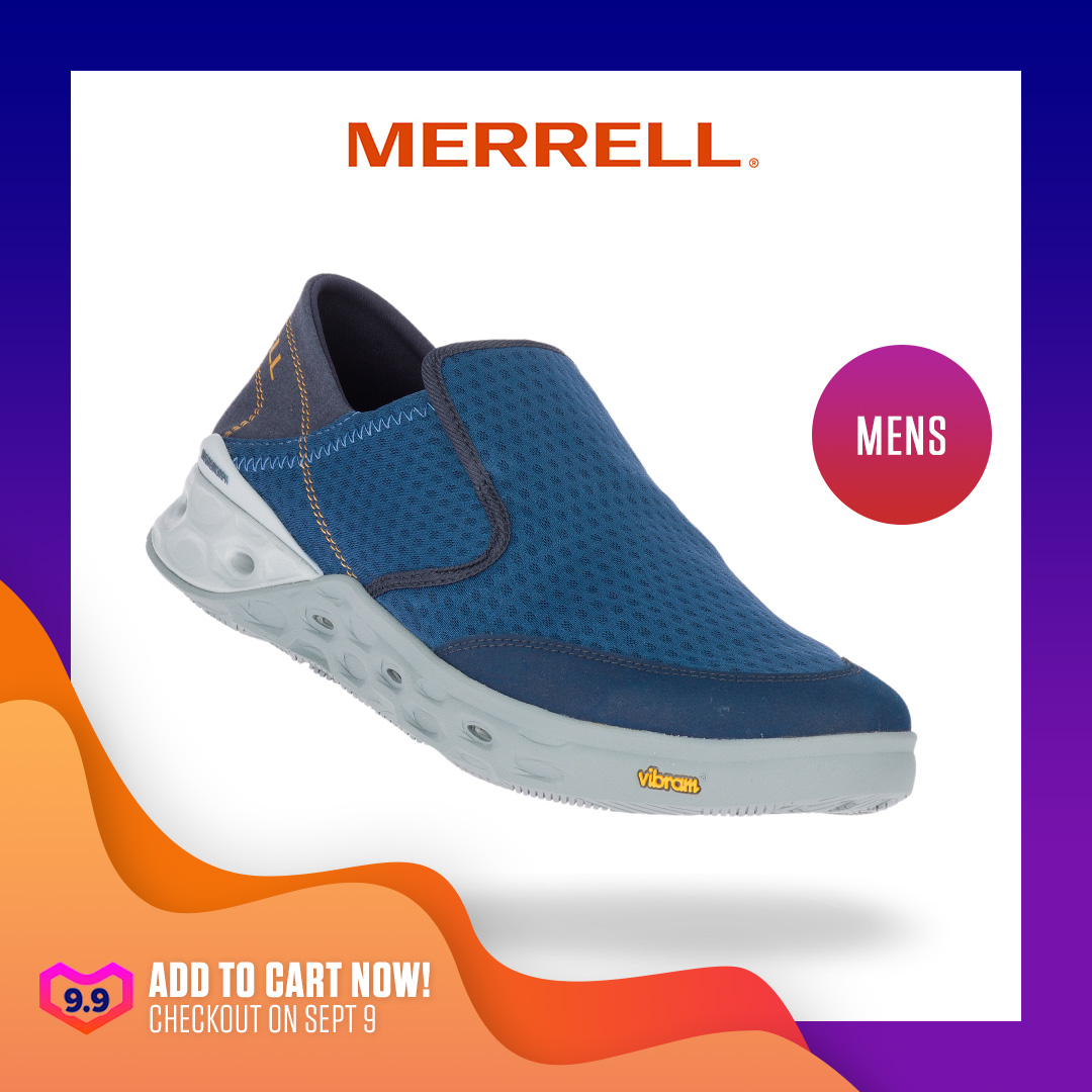 lazada merrell shoes