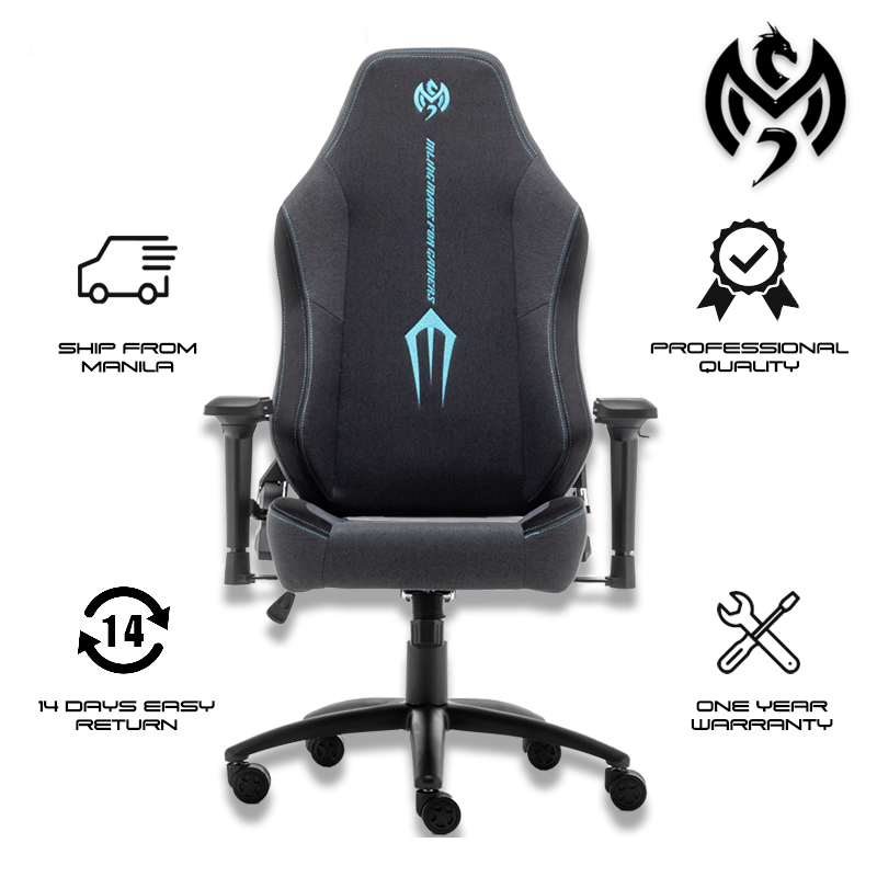 MLING Fabric Gaming Chair Computer Chair office chair ergonomic