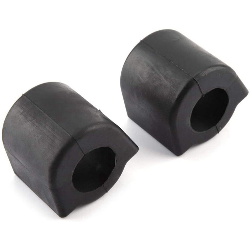 2123230965 Front Stabilizer Bushing 25mm Sway Bar Bushing for Mercedes ...